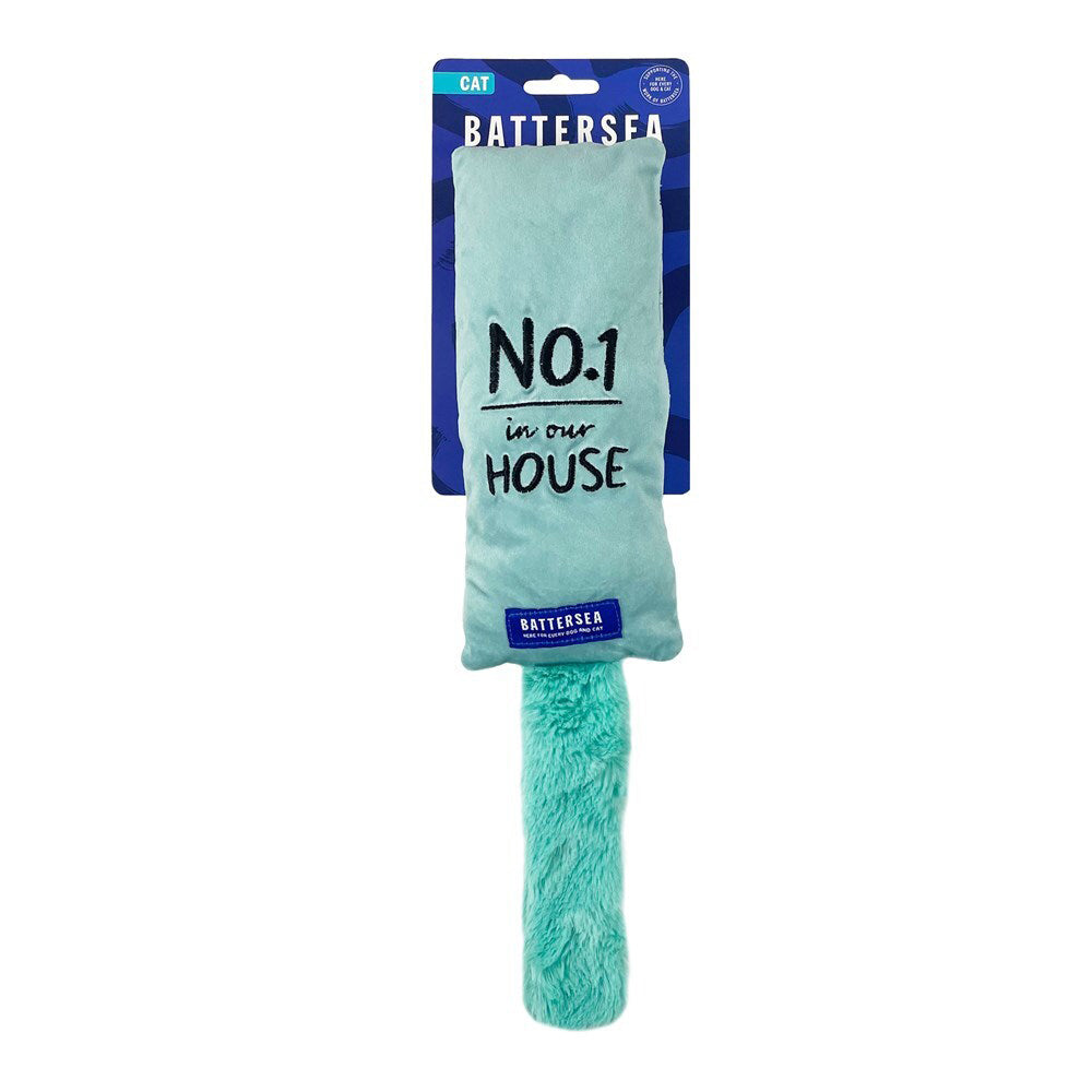 6912-rosewood-battersea-no-1-in-our-house-catnip-kicker-pet-cat-toy-green