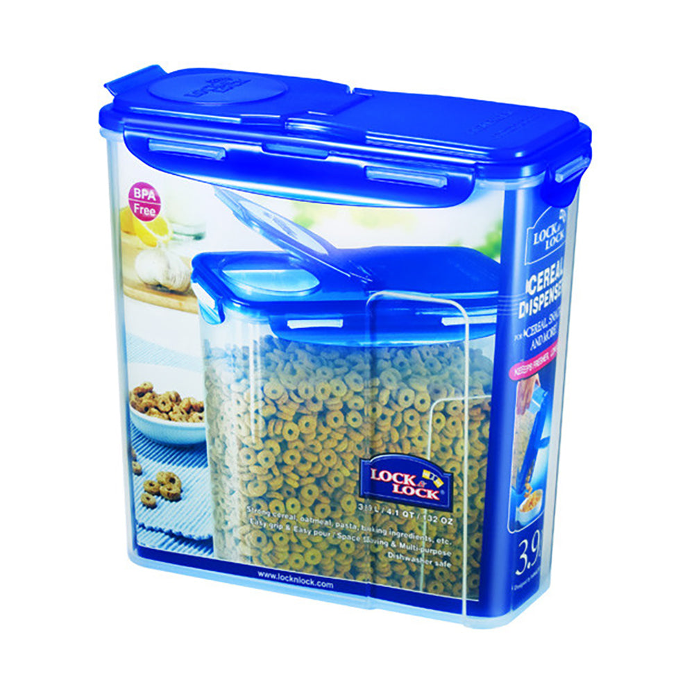 70126-lock-lock-3-9l-cereal-dispenser-blue