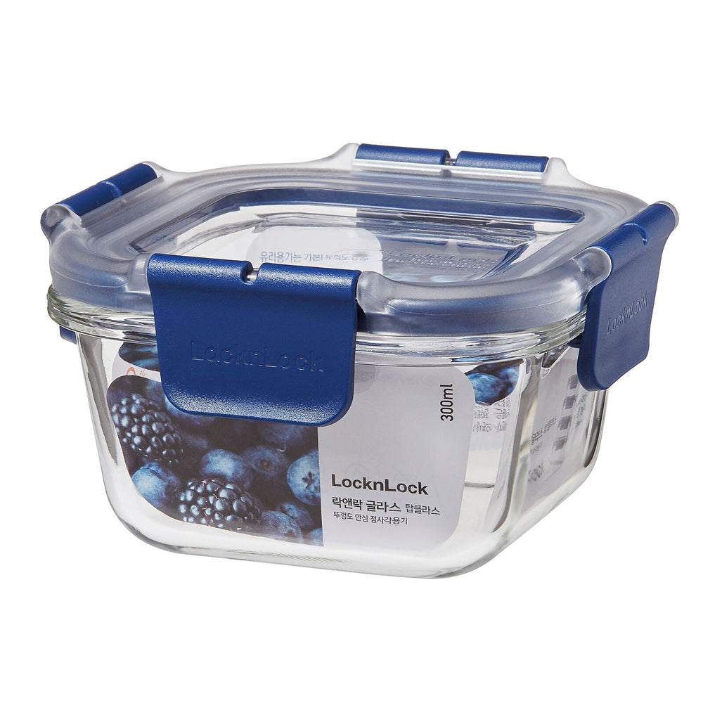 70330-lock-lock-top-class-300ml-12cm-glass-container-w-tritan-lid-square-blue