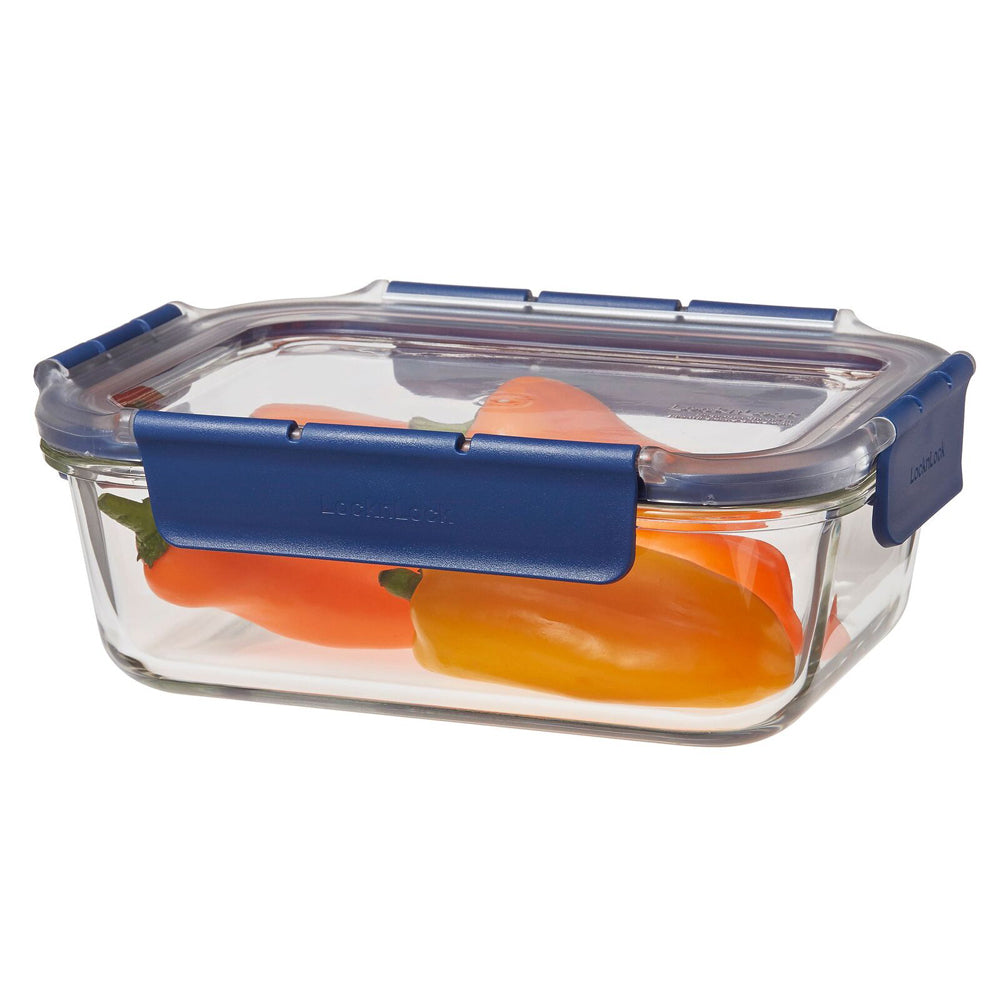 70335-lock-lock-top-class-1l-21cm-glass-container-w-tritan-lid-rectangle-blue
