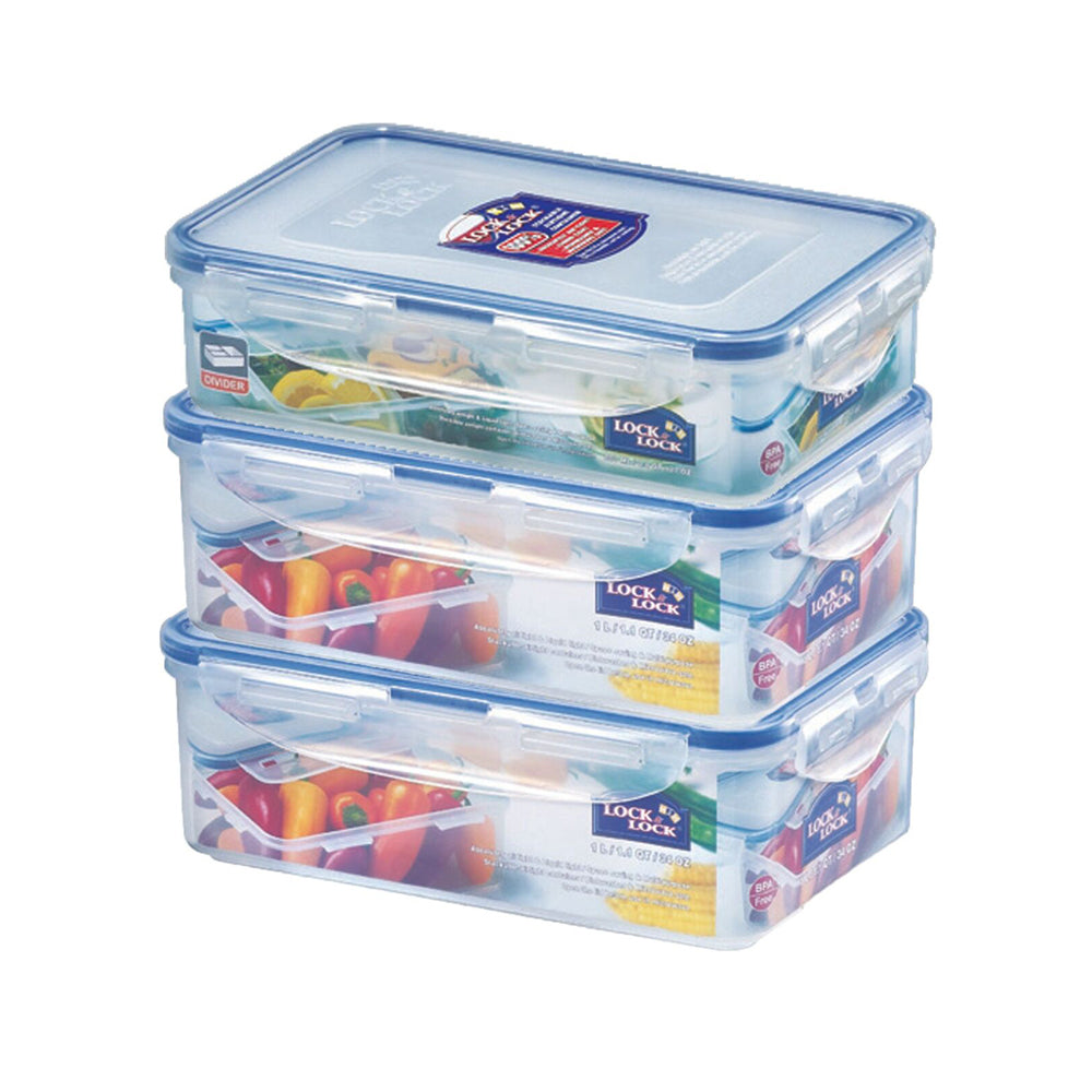 70391-3pk-lock-lock-airtight-classic-rectangle-stackable-food-container-set