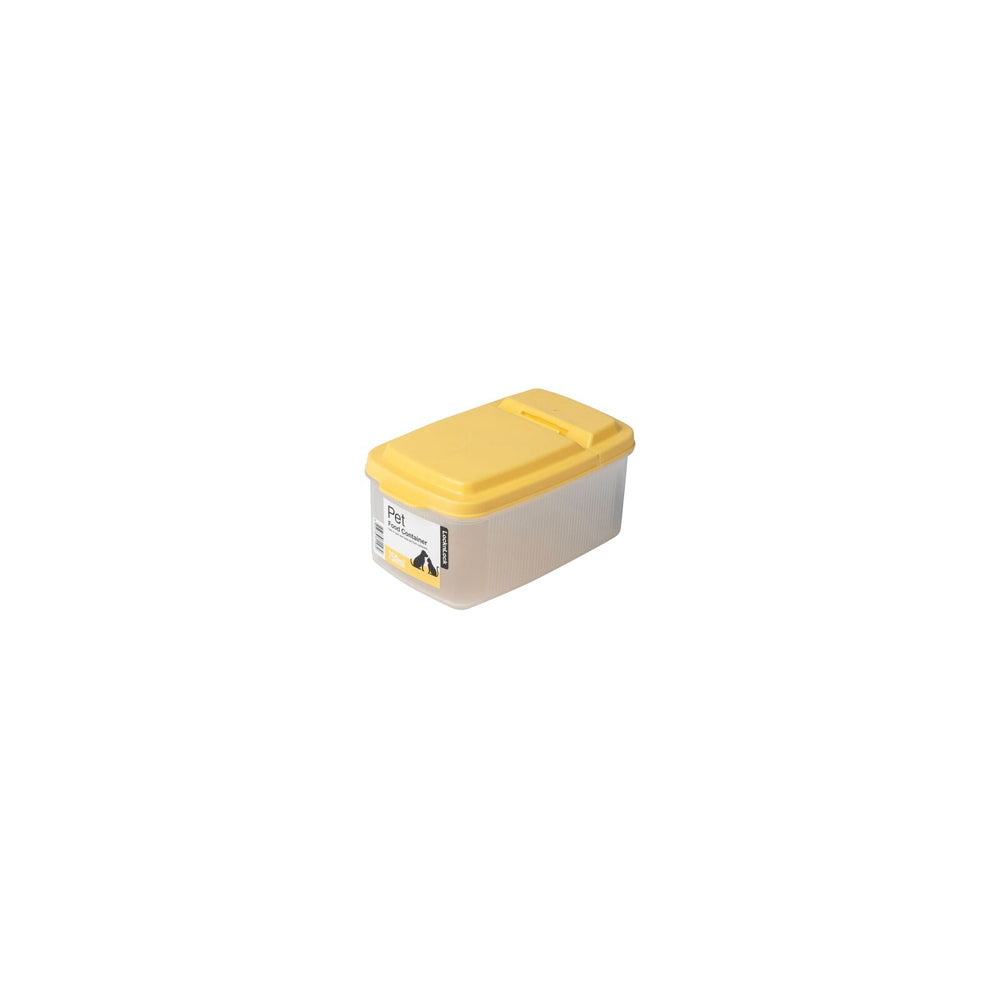 70855-lock-lock-750ml-cat-dog-pet-flip-top-lid-food-storage-container-yellow