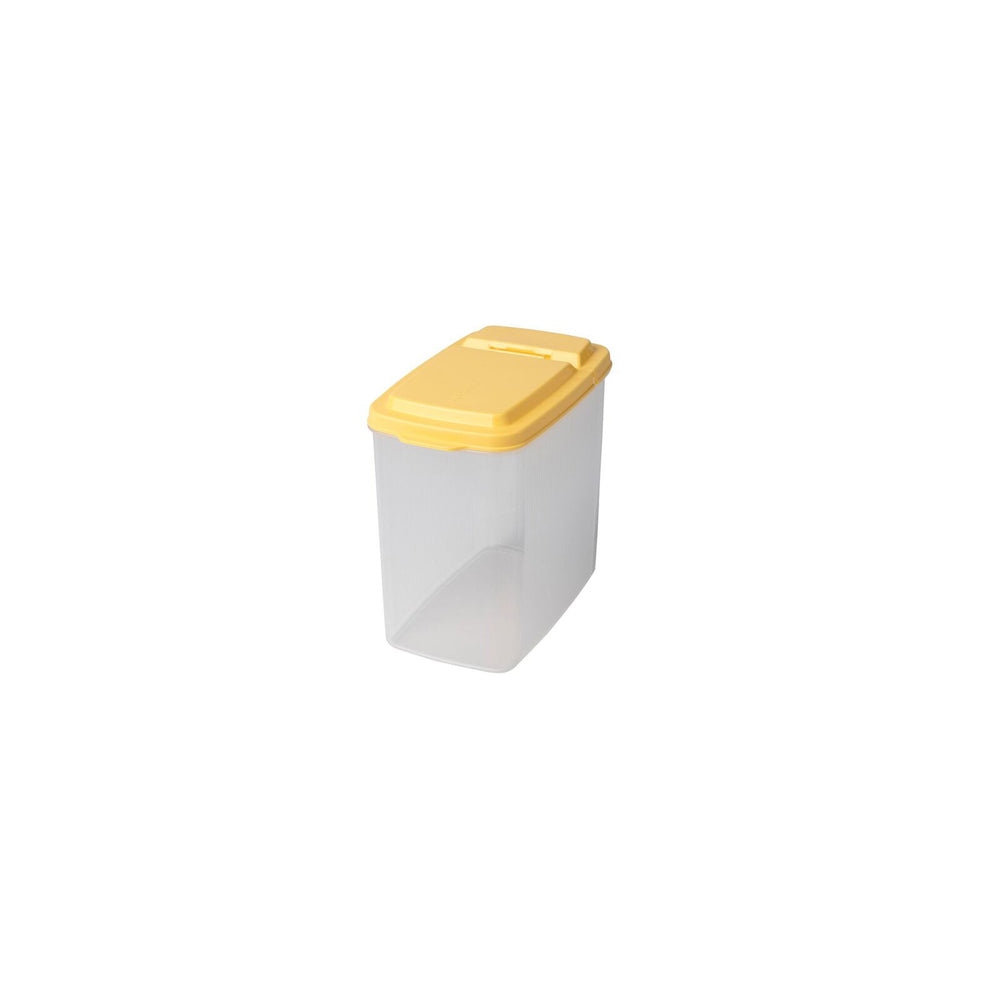 70856-lock-lock-1-6l-cat-dog-pet-flip-top-lid-food-storage-container-yellow
