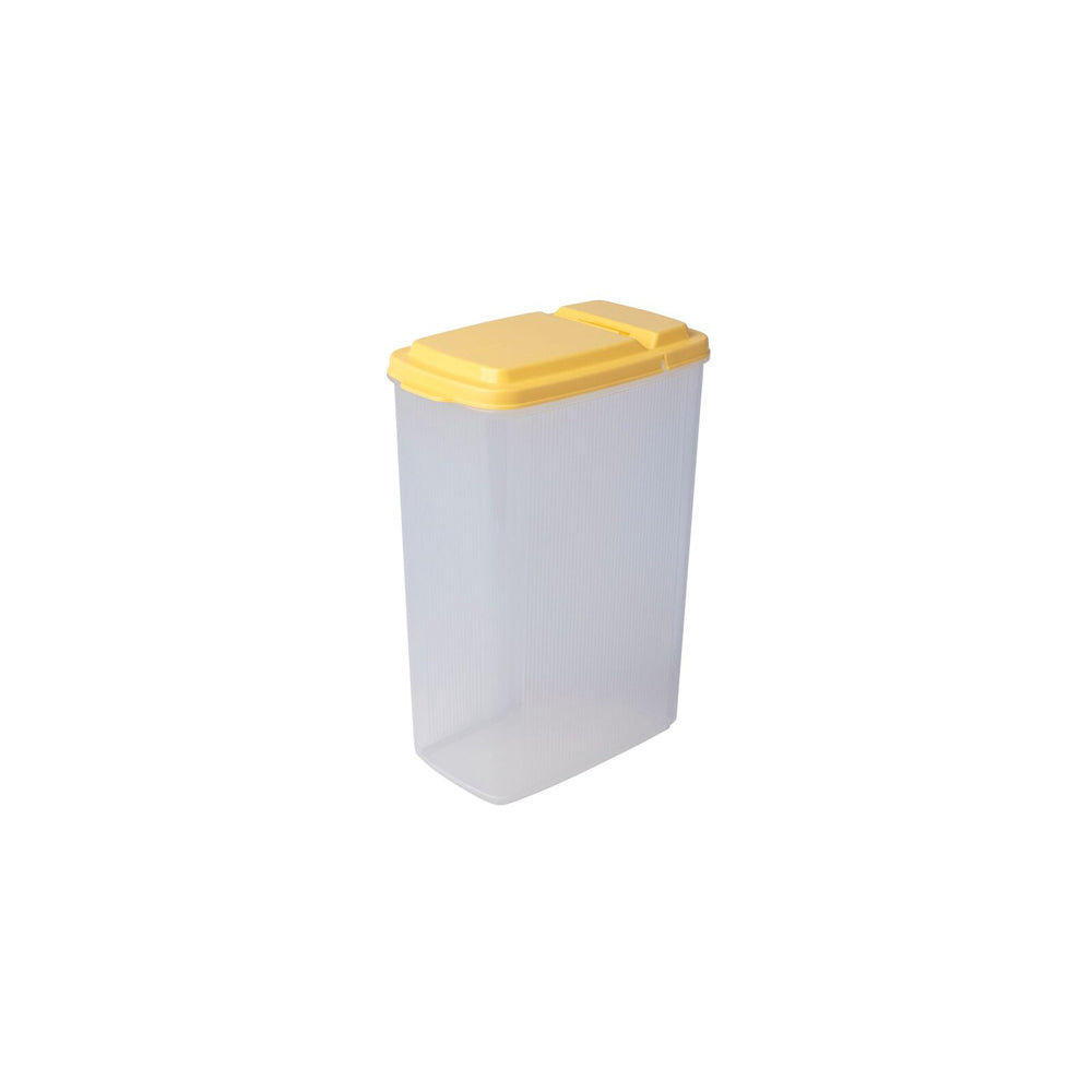 70857-lock-lock-2-4l-cat-dog-pet-flip-top-lid-food-storage-container-yellow