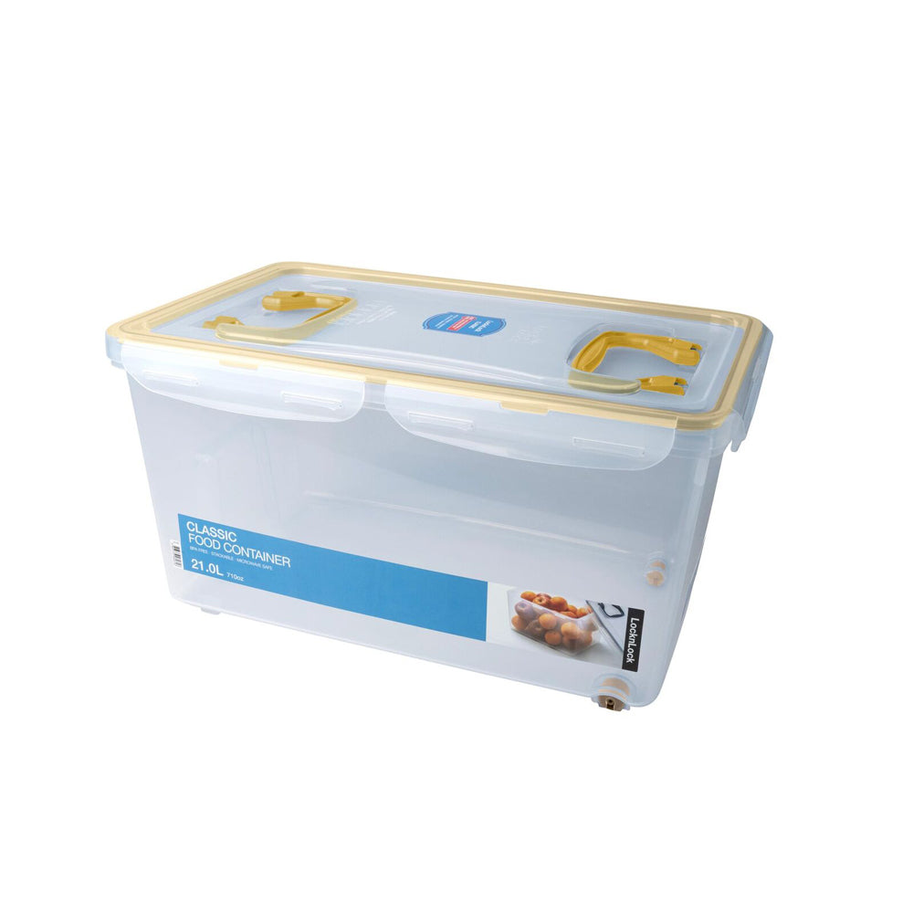 70873-lock-lock-21l-cat-dog-pet-dry-food-storage-container-w-wheel-xl-yellow