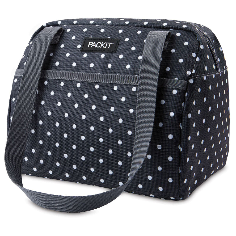 72169-pakit-polka-dot-hampton-chiller-lunch-bag-food-storage