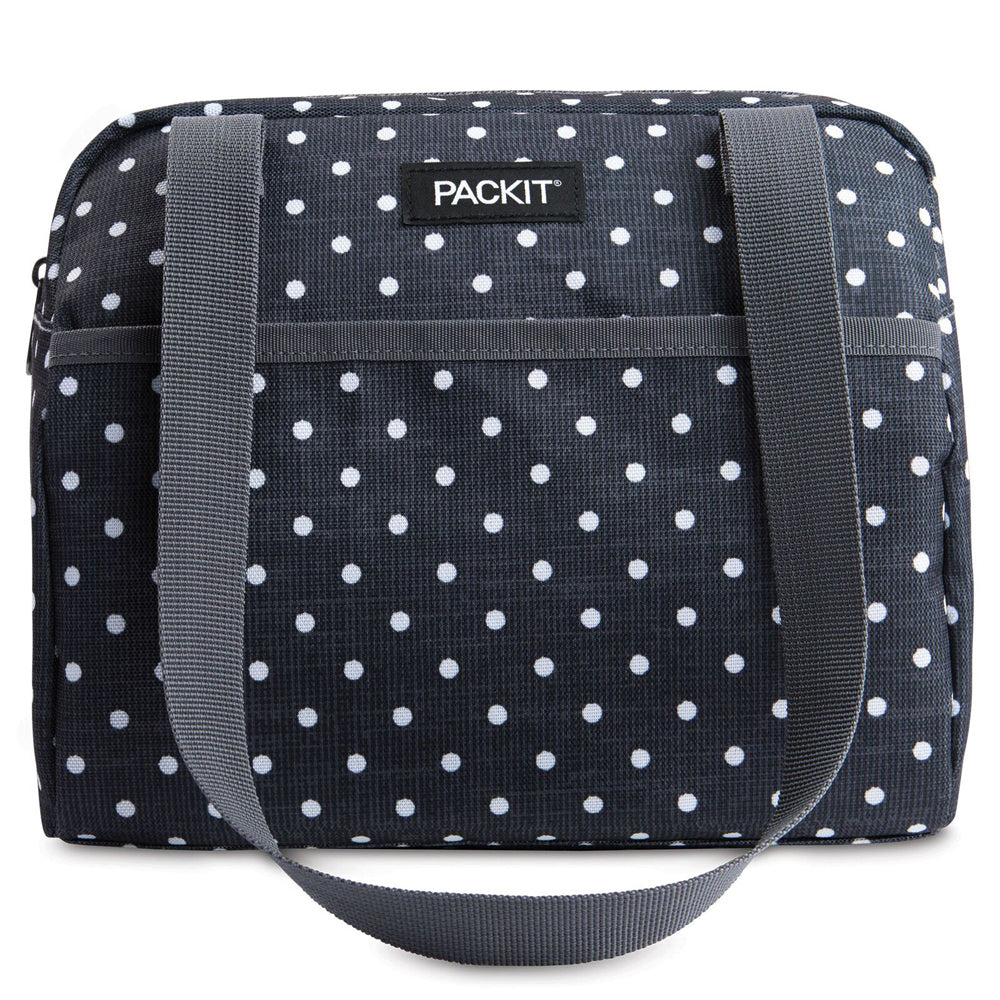 72169-pakit-polka-dot-hampton-chiller-lunch-bag-food-storage