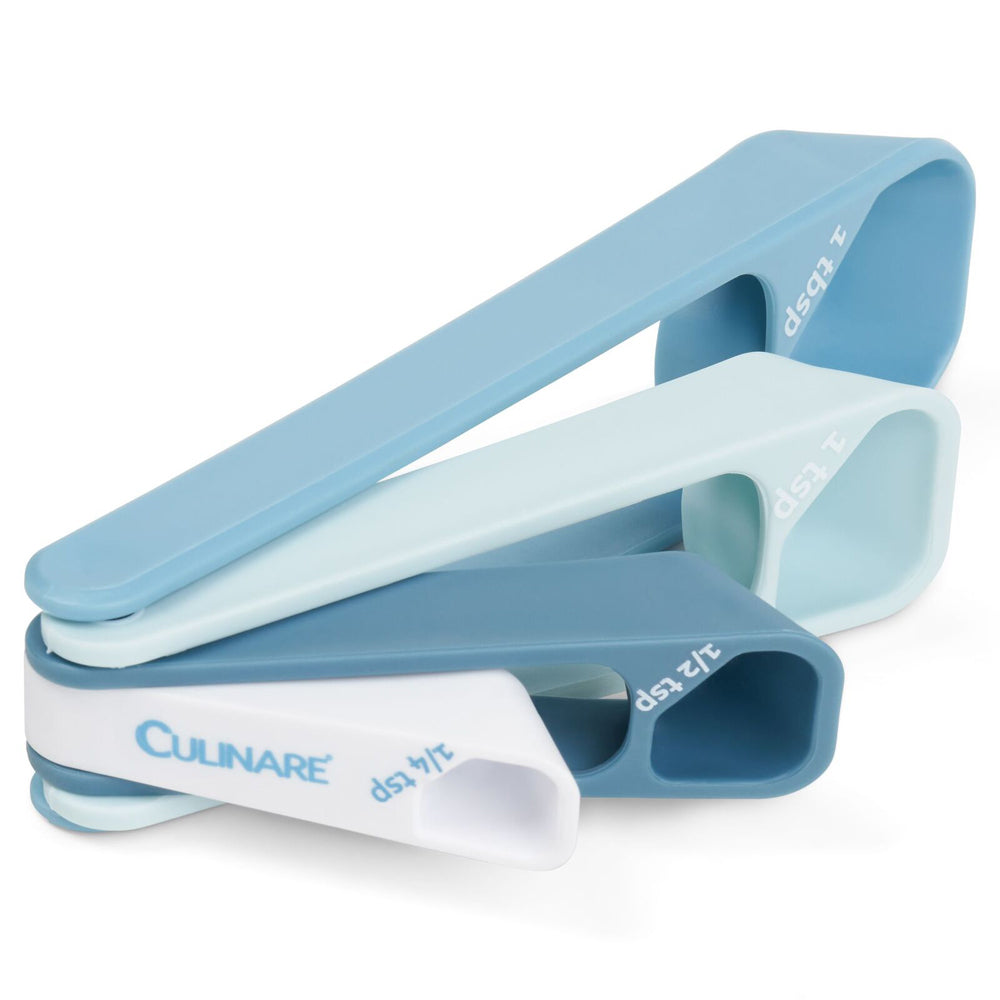 7249-4pc-culinare-16cm-plastic-measuring-spoons-set-baking-kitchen-blue