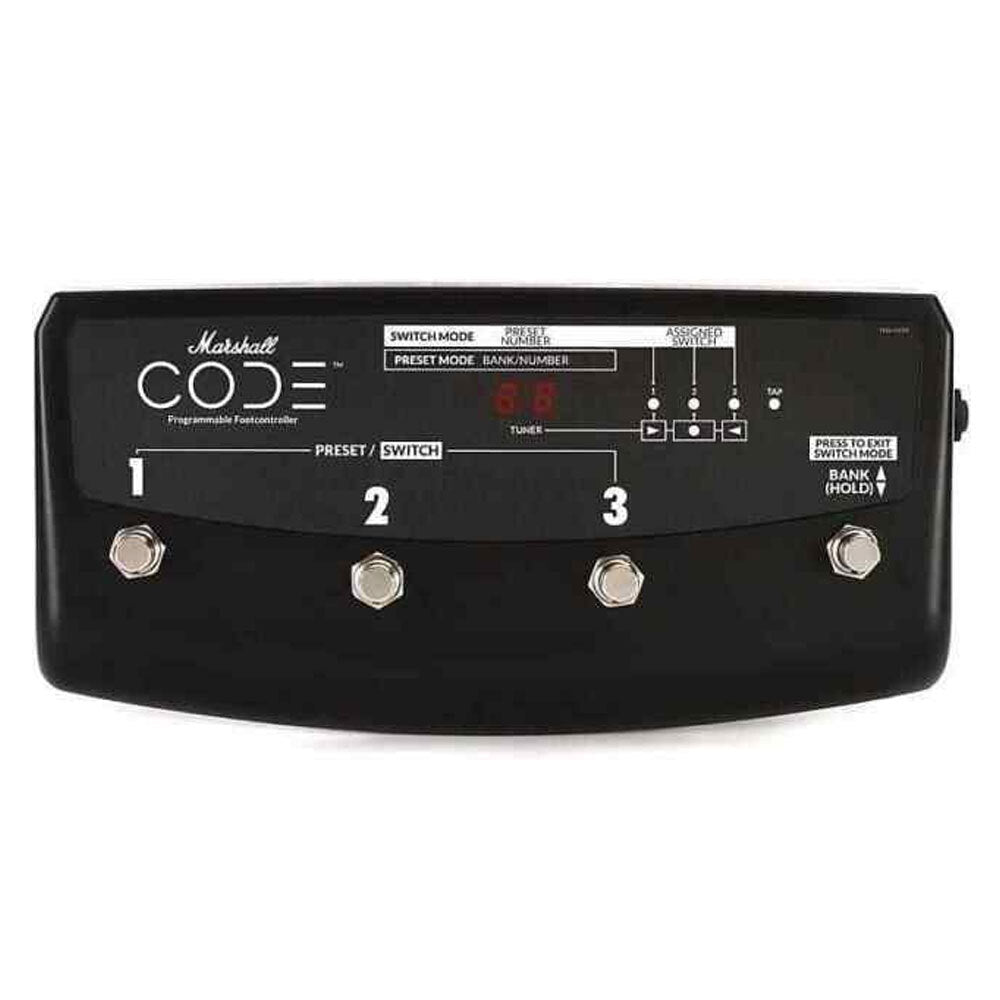 73-pedl-91009-marshall-optional-footswitch-to-suit-code-series