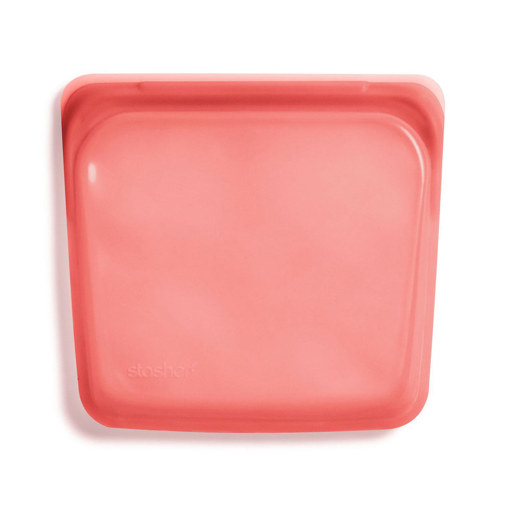 73043-stasher-silicone-828ml-19cm-reusable-sandwich-bag-red