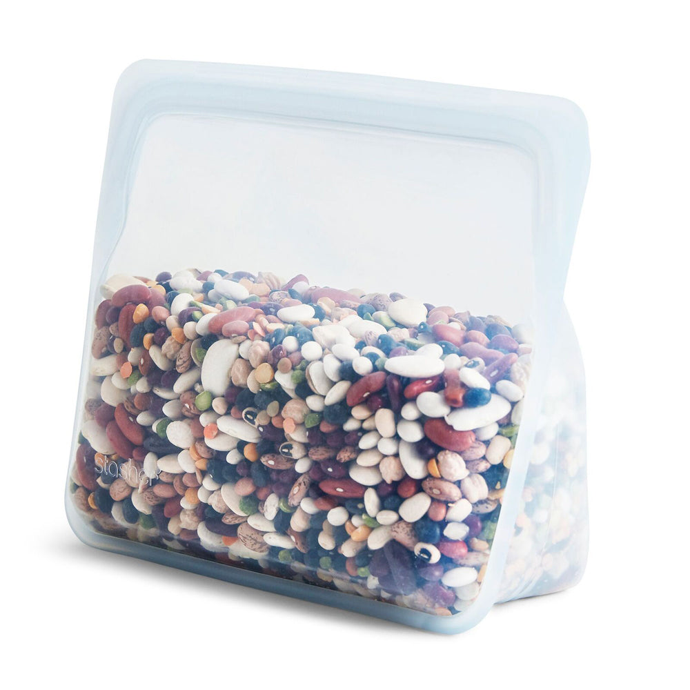 73080-stasher-1-66l-stand-up-mid-food-storage-bag-clear
