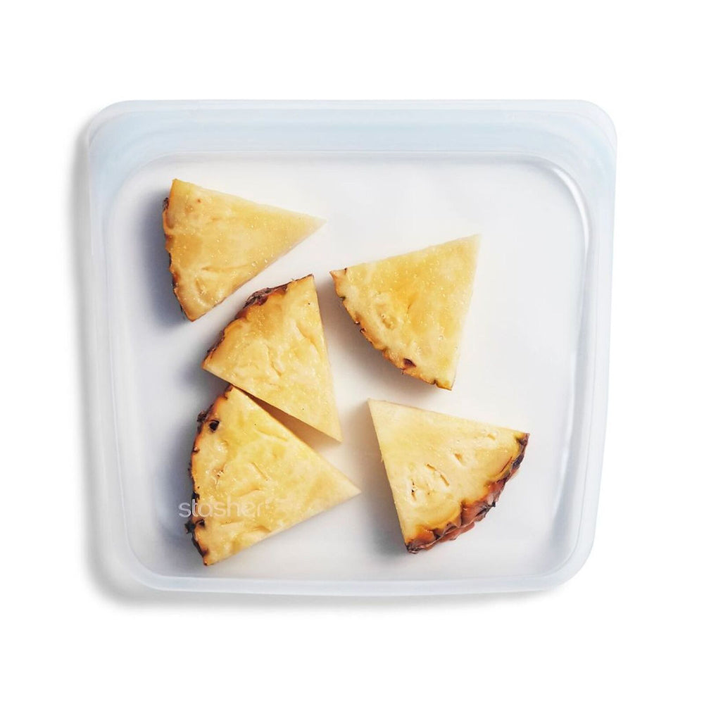 73102-2pc-stasher-silicone-828ml-19cm-reusable-sandwich-bag-clear-raspberry