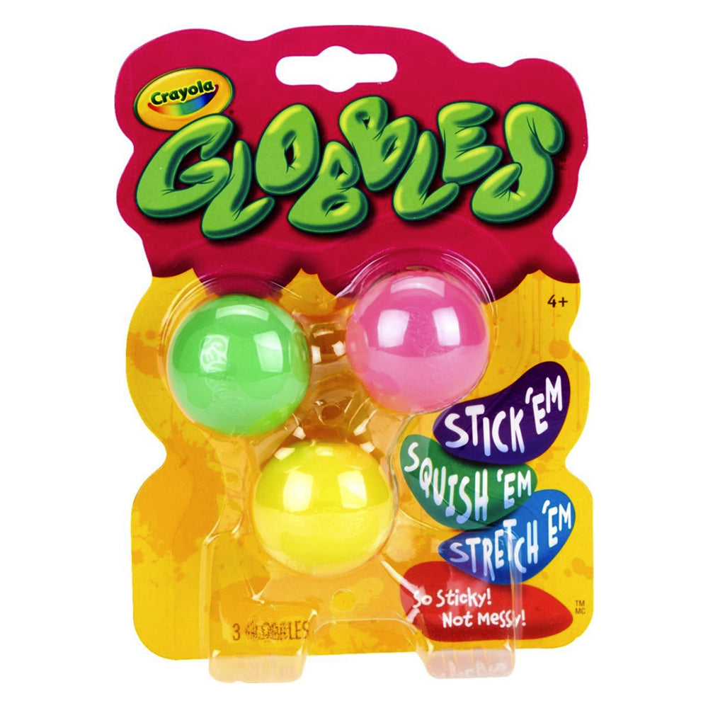 74-7291-3pc-crayola-kids-childrens-globbles-squeezy-orbs-assorted-48m