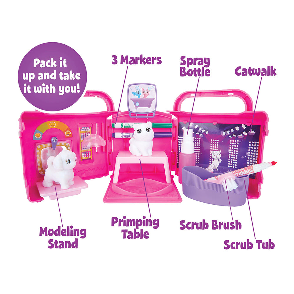 74-7304-crayola-crayola-scribble-scrubbie-salon-kids-childrens-art-craft-set-4y