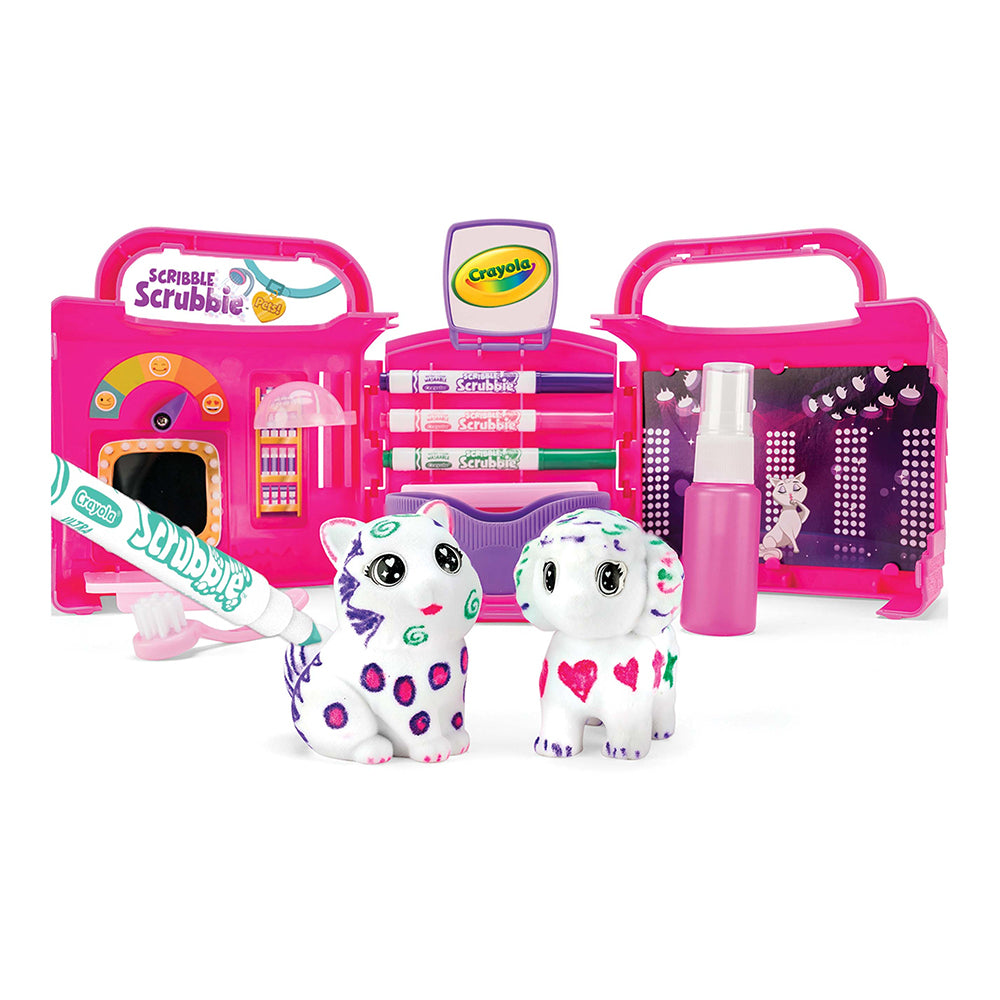 74-7304-crayola-crayola-scribble-scrubbie-salon-kids-childrens-art-craft-set-4y