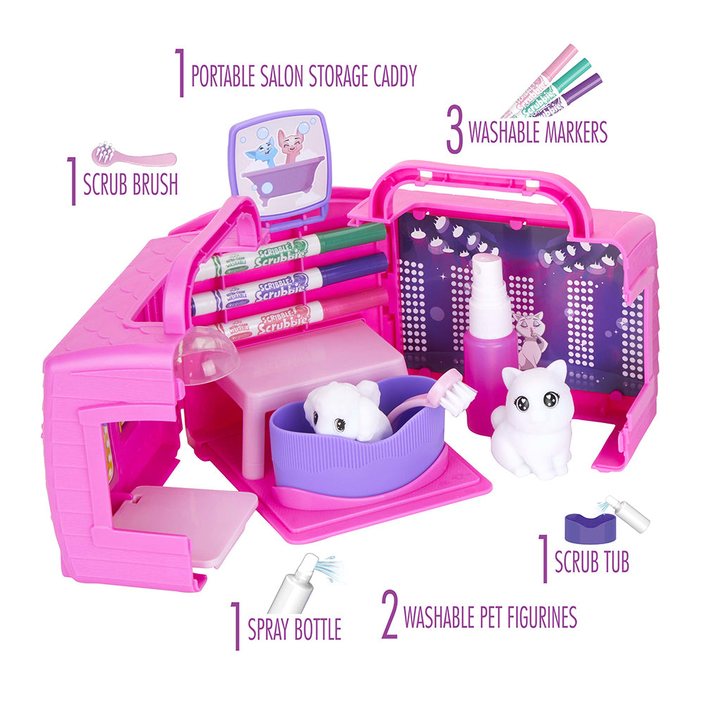 74-7304-crayola-crayola-scribble-scrubbie-salon-kids-childrens-art-craft-set-4y