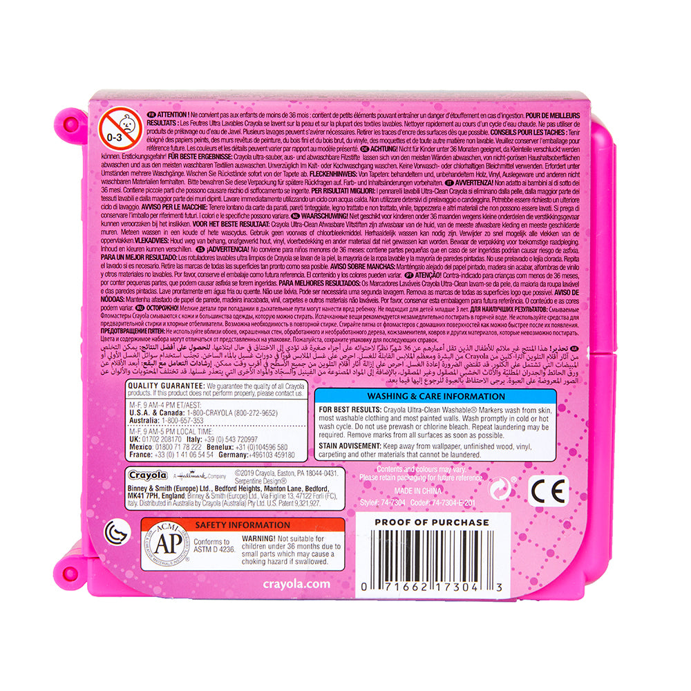 74-7304-crayola-crayola-scribble-scrubbie-salon-kids-childrens-art-craft-set-4y