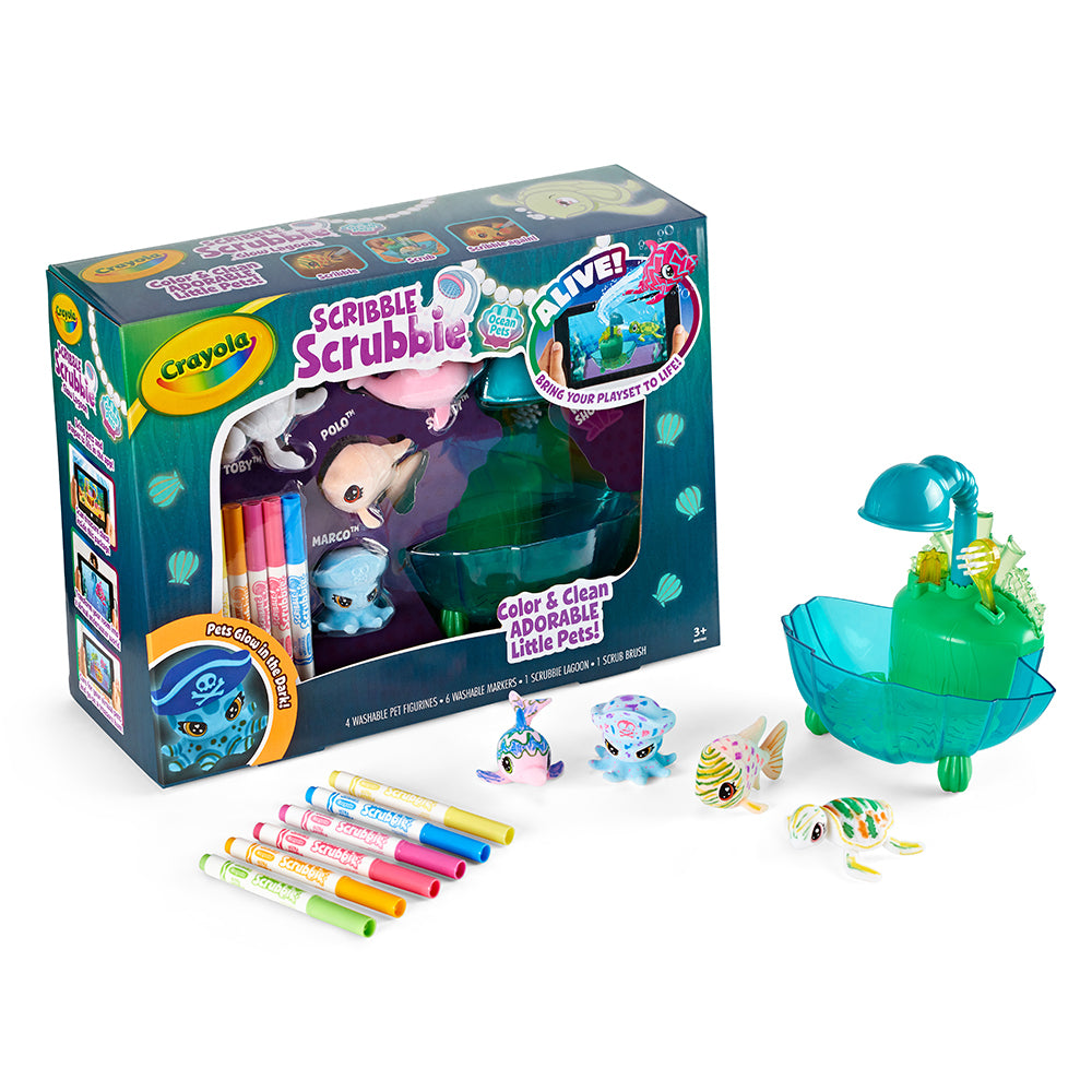 74-7507-crayola-scribble-scrubbie-glow-lagoon-kids-childrens-art-craft-set-3y