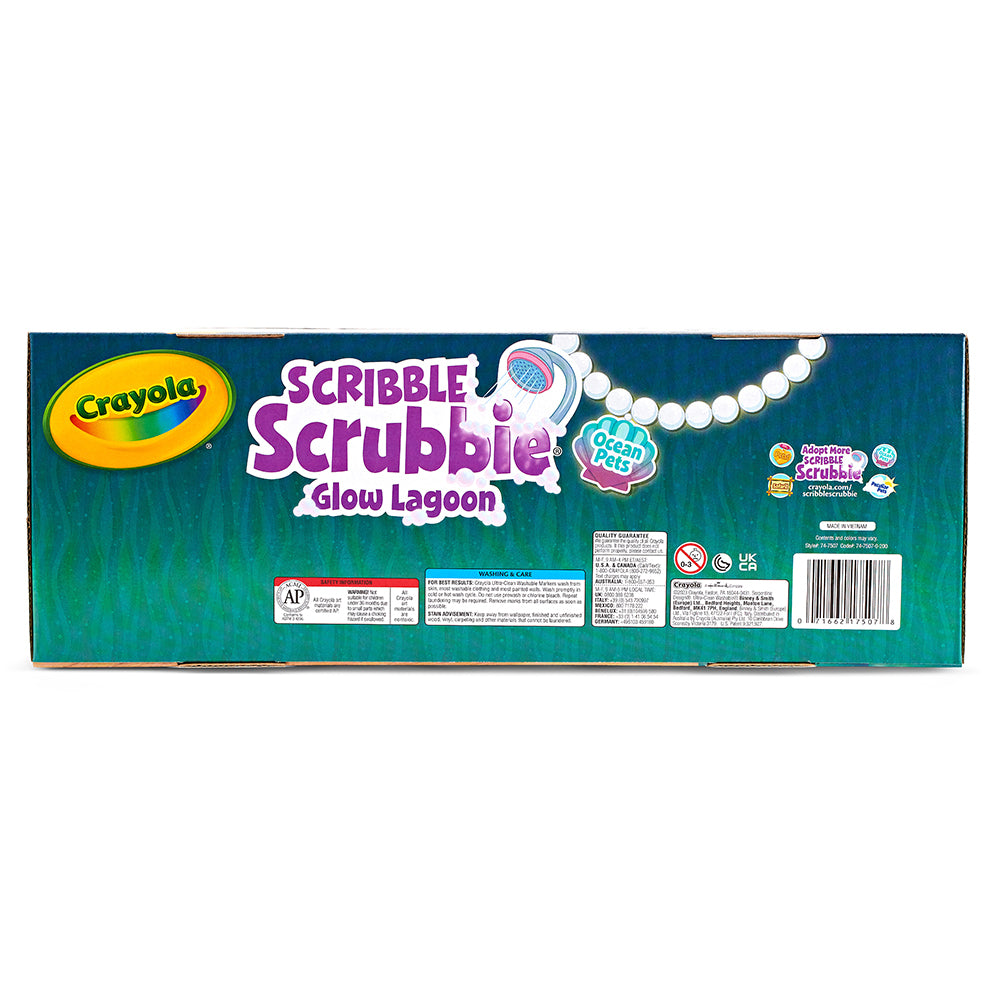 74-7507-crayola-scribble-scrubbie-glow-lagoon-kids-childrens-art-craft-set-3y