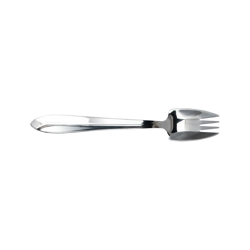 74130-2pc-splayd-kids-14-5cm-stainless-steel-mini-mirror-knife-spork-set-silver