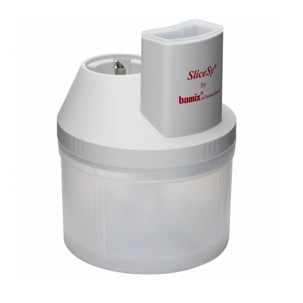 76200-bamix-slicesy-processor-chopper-attachment-white-coloured-kitchen-tool-device