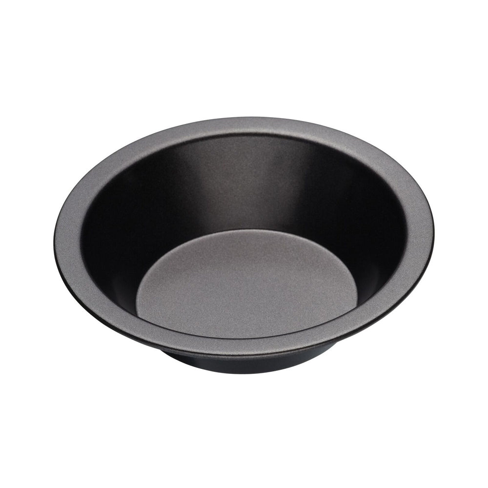 81047-mastercraft-10cm-heavy-base-individual-non-stick-round-pie-dish-black