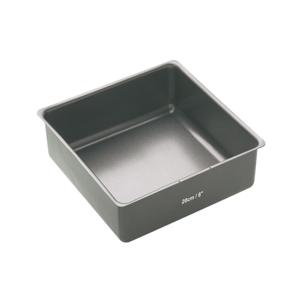 81070-mastercraft-21cm-heavy-loose-base-non-stick-square-deep-cake-pan-black