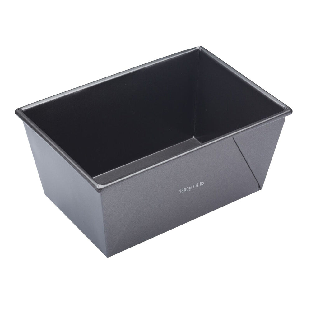 81080-mastercraft-24x16cm-heavy-base-non-stick-box-sided-loaf-bread-pan-black