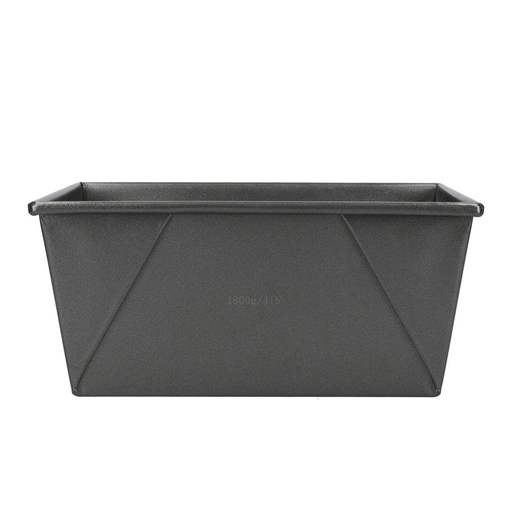 81080-mastercraft-24x16cm-heavy-base-non-stick-box-sided-loaf-bread-pan-black
