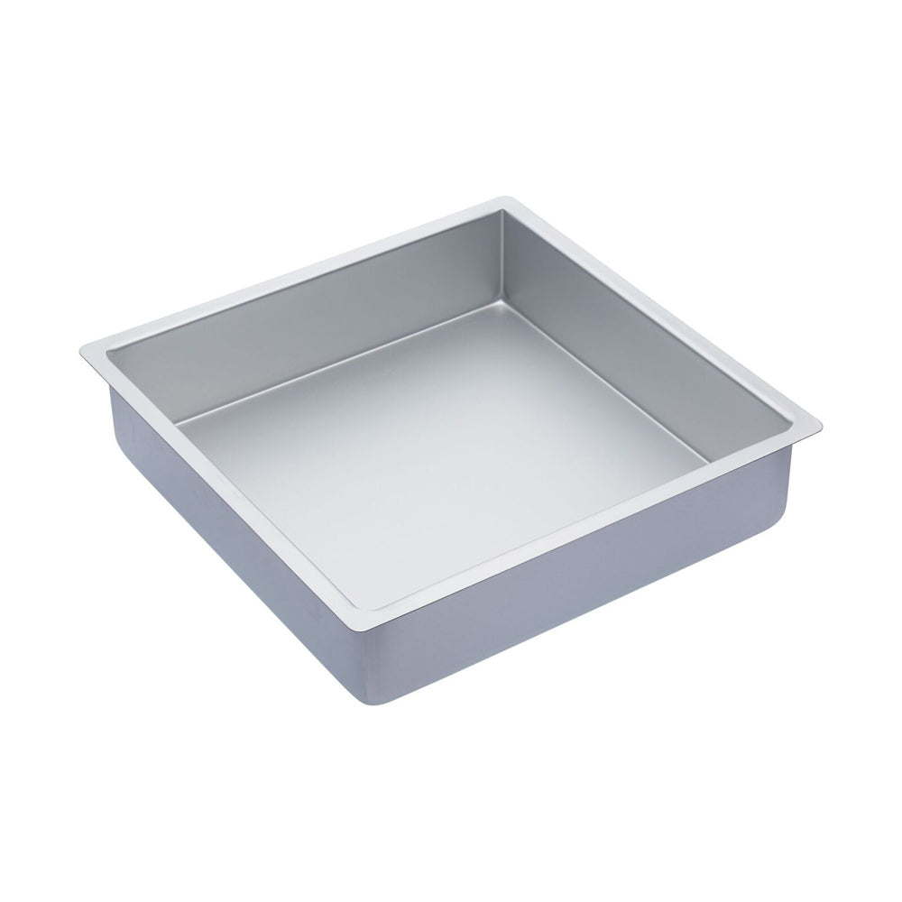 81292-mastercraft-anodised-30-5cm-square-deep-cake-pan-baking-tray-silver