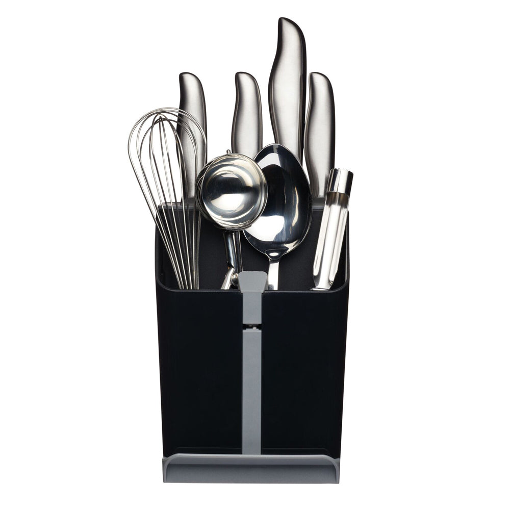 81306-mastercraft-smart-space-20-5cm-utensil-holder-storage-black