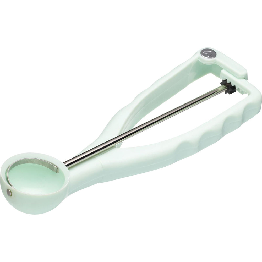 81337-mastercraft-26cm-plastic-cake-pop-scoop-baking-tool-green