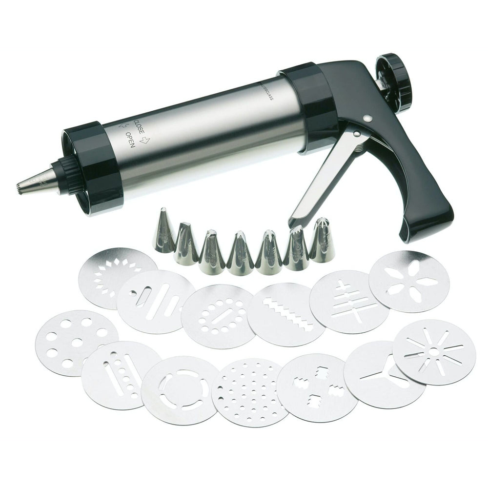 81361-21pc-mastercraft-ss-icing-gun-cutter-nozzles-set-baking-accessory