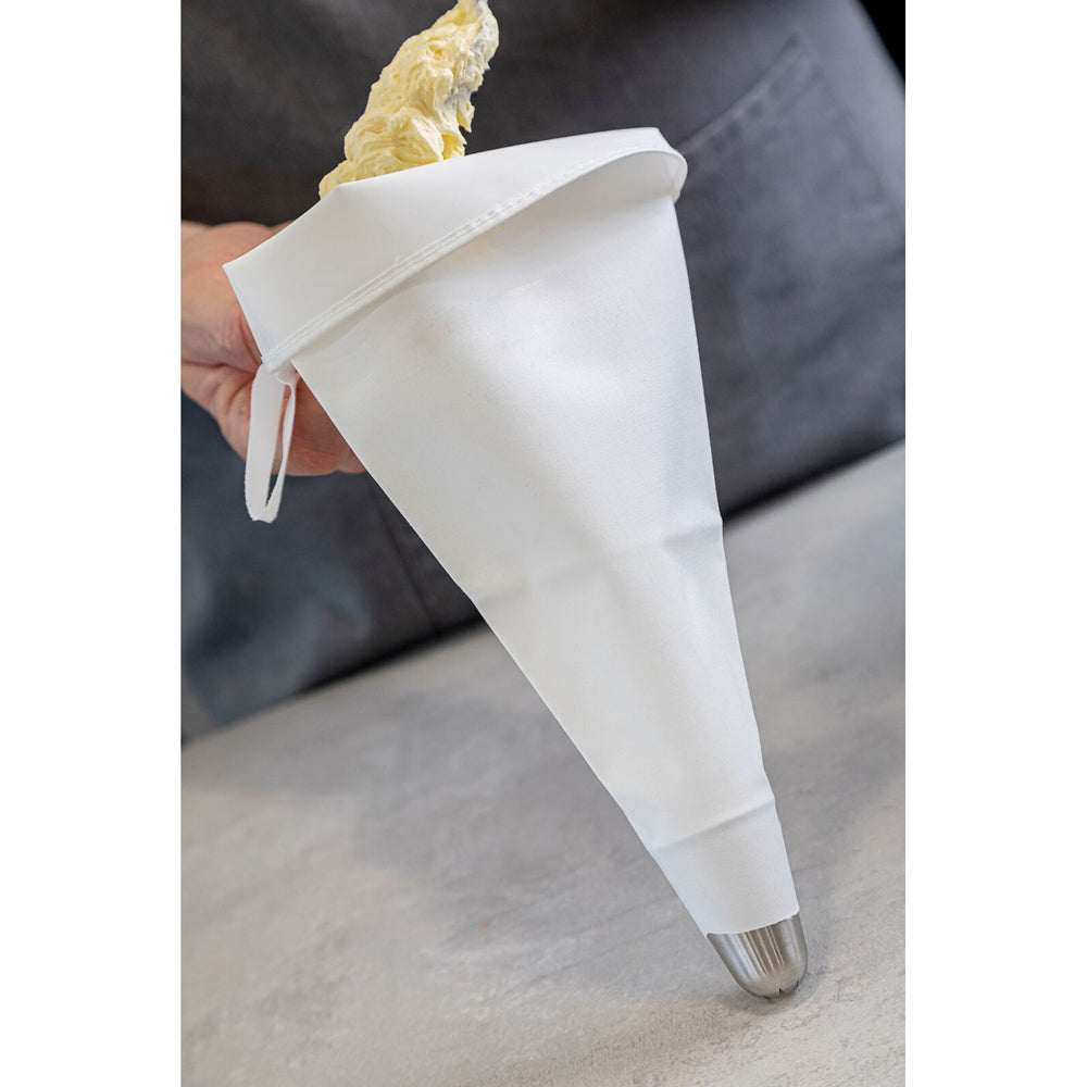 81365-mastercraft-30cm-professional-deluxe-cotton-piping-bag-baking-accessory