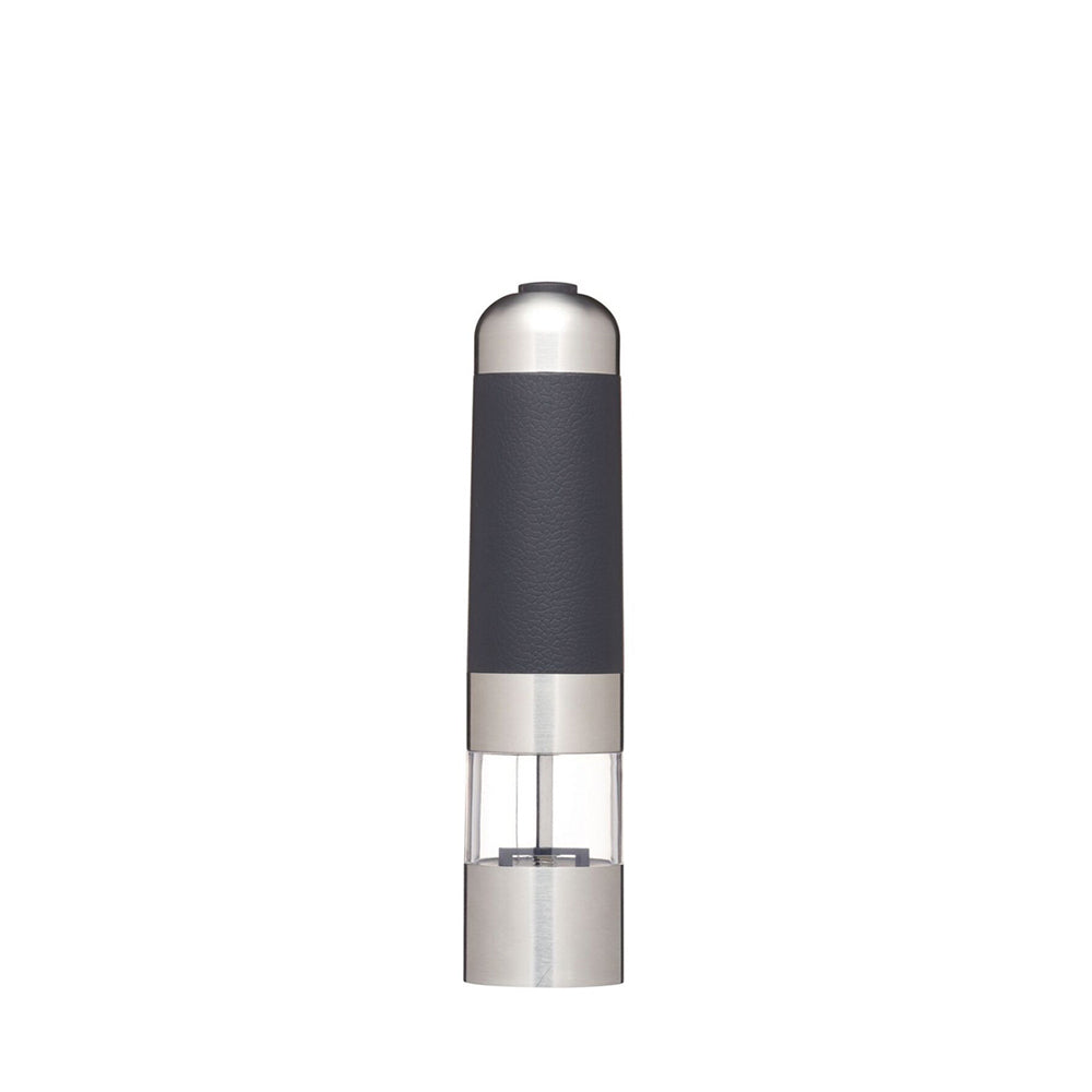 81701-mastercraft-22cm-electric-salt-pepper-mill-spice-grinder