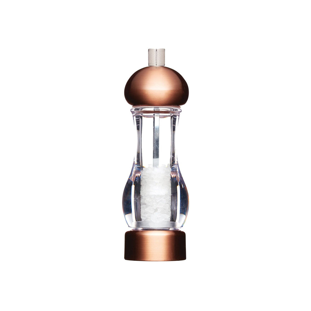 81724-mastercraft-19cm-copper-capstan-salt-pepper-mill-spice-grinder