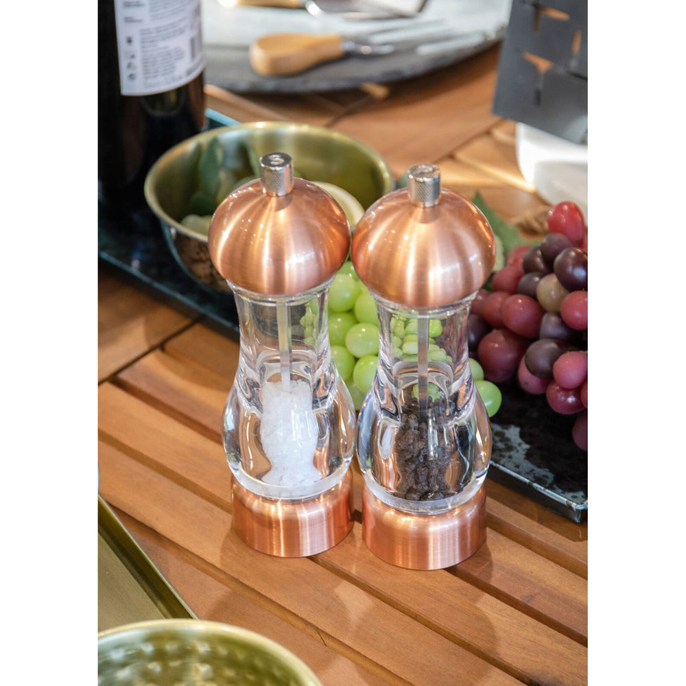 81724-mastercraft-19cm-copper-capstan-salt-pepper-mill-spice-grinder