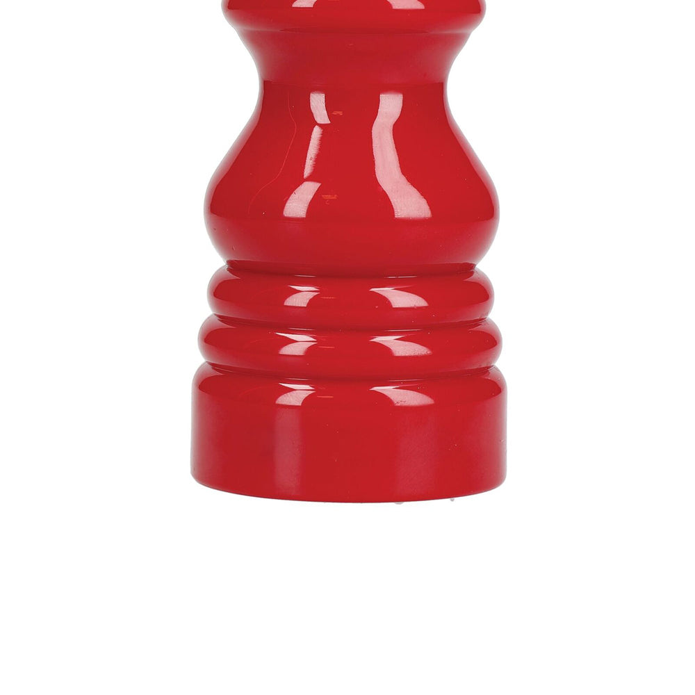 81728-mastercraft-12cm-classic-capstan-salt-pepper-mill-red
