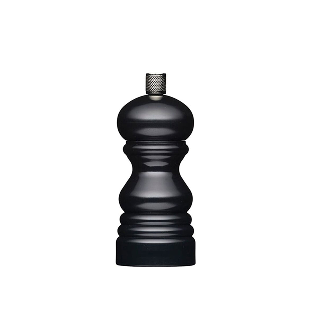 81732-mastercraft-12cm-classic-capstan-salt-pepper-mill-black