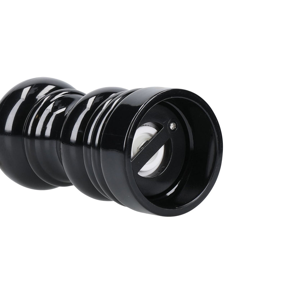 81732-mastercraft-12cm-classic-capstan-salt-pepper-mill-black