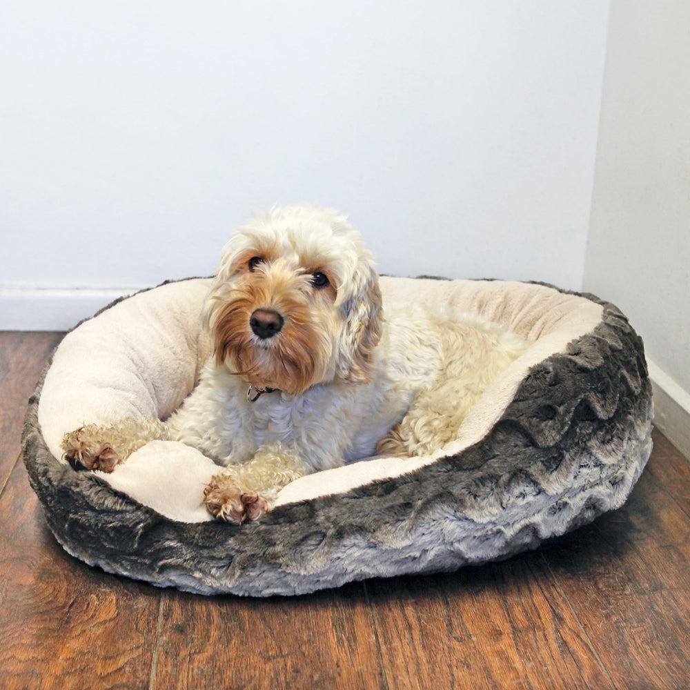 81768-rosewood-grey-cream-snuggle-plush-oval-96cm