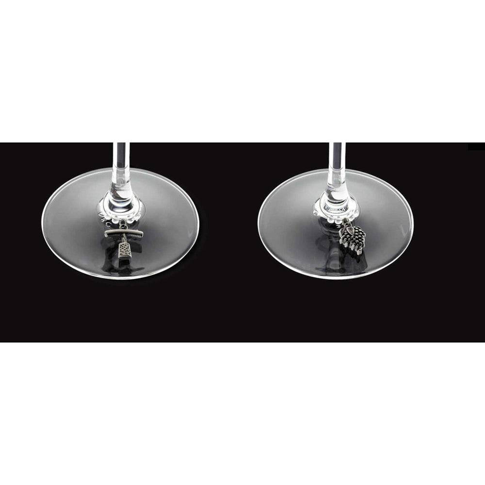 82214-6pc-barcraft-decorative-metal-wine-charms-set-silver