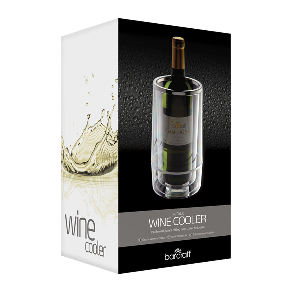 82228-barcraft-double-wall-acrylic-wine-bottle-cooler-chiller
