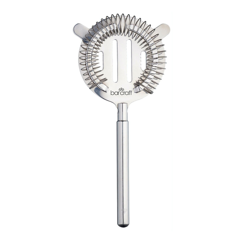 82308-barcraft-stainless-steel-20cm-cocktail-strainer-silver