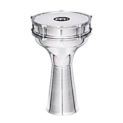 83-he-104-meinl-percussion-aluminium-darbuka-plain-size-8-inch-silver