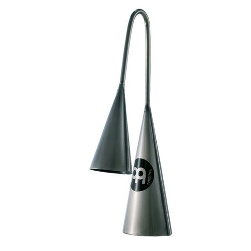 83-stbag1-meinl-percussion-small-a-go-go-bell-steel-finish-w-clamp