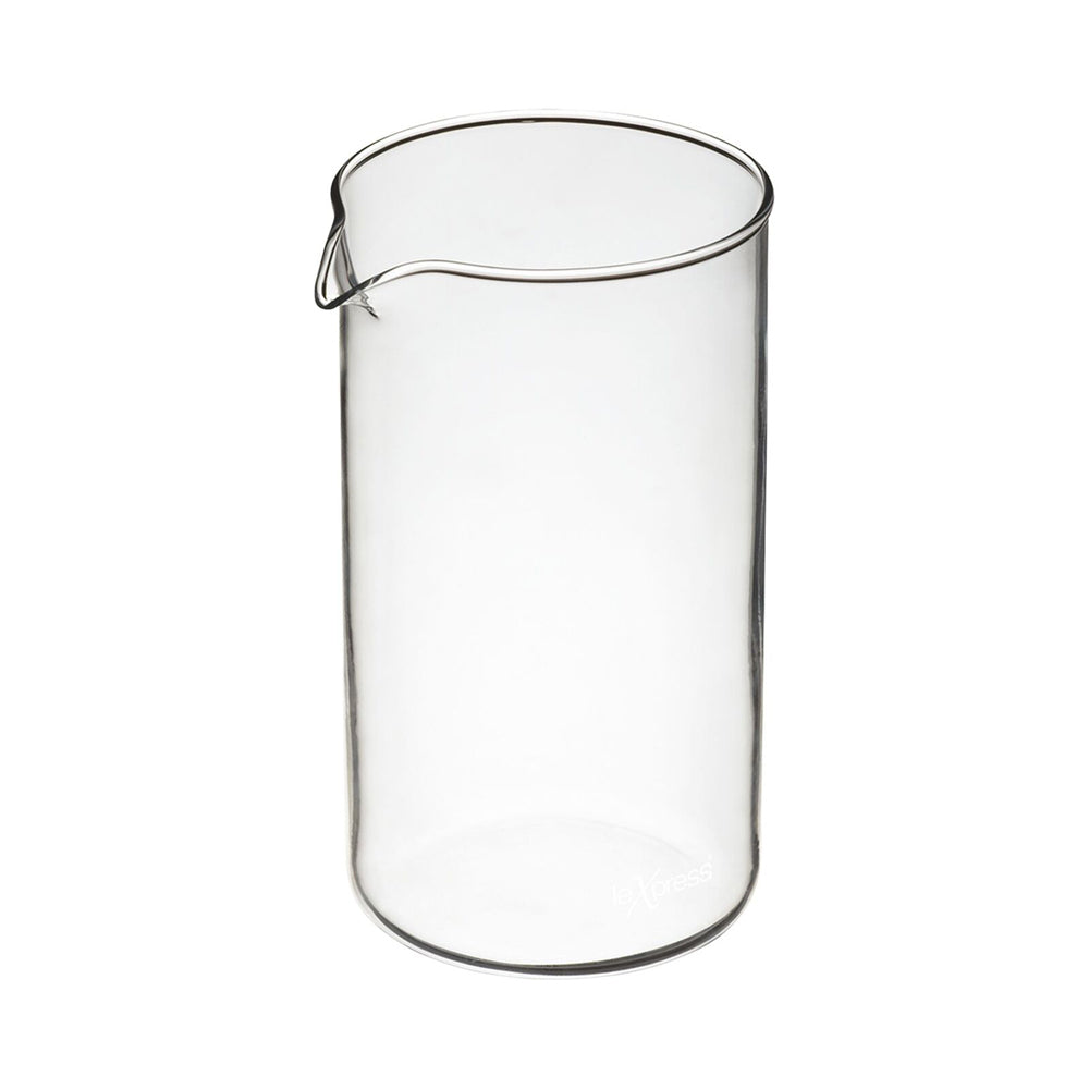83262-la-cafetiere-8-cup-replacement-1l-glass-jug-for-french-press-clear