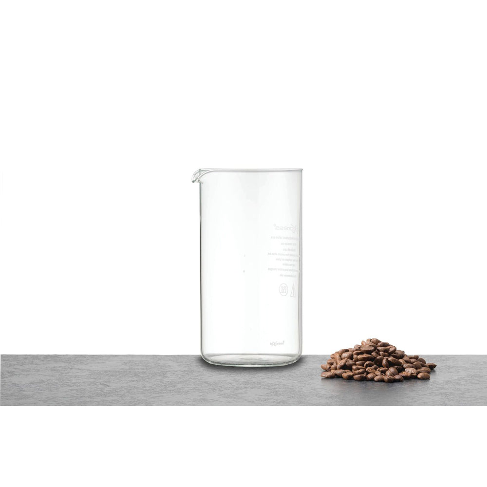 83262-la-cafetiere-8-cup-replacement-1l-glass-jug-for-french-press-clear