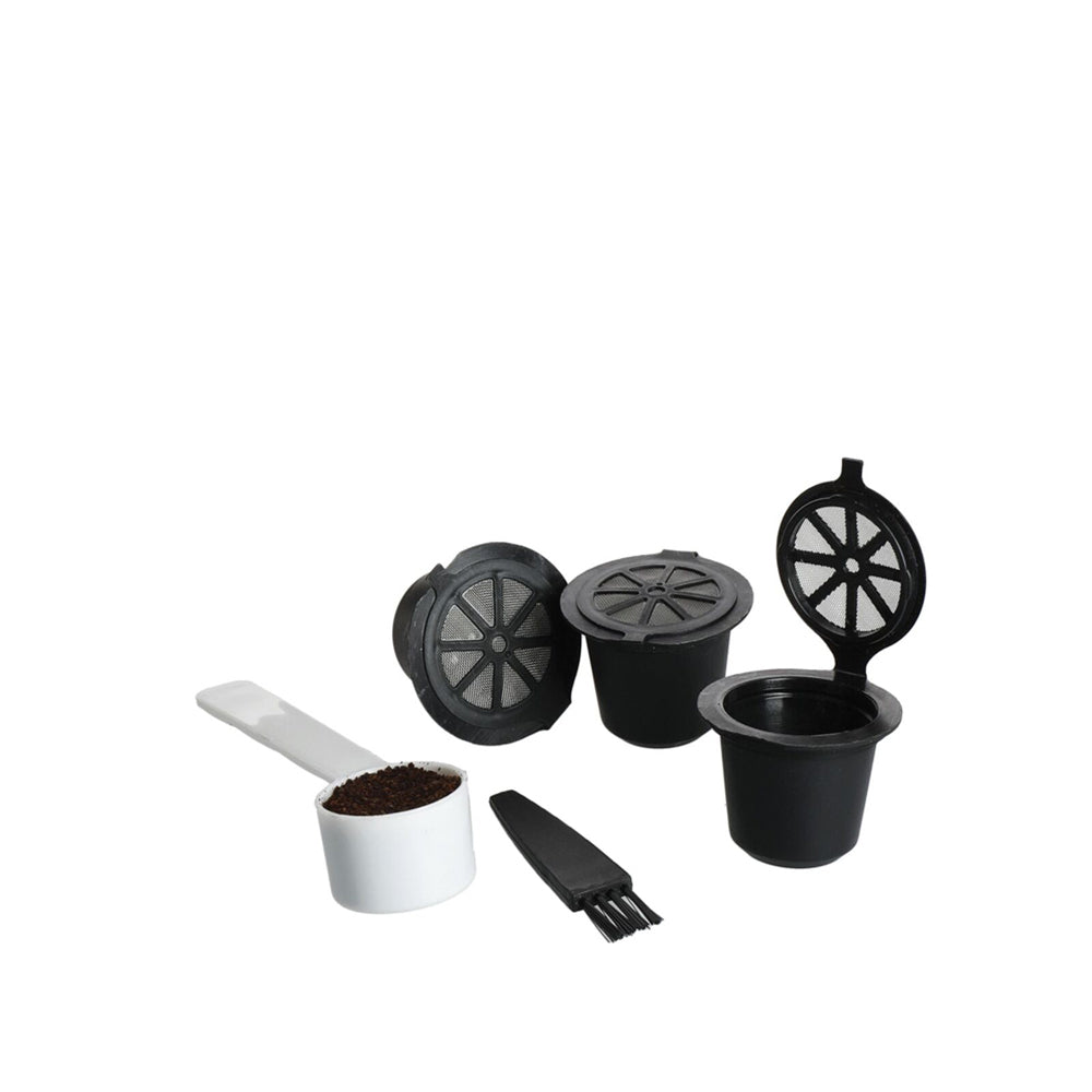 83323-3pc-la-cafetiere-11-5cm-reusable-coffee-pods-for-nespresso-machines
