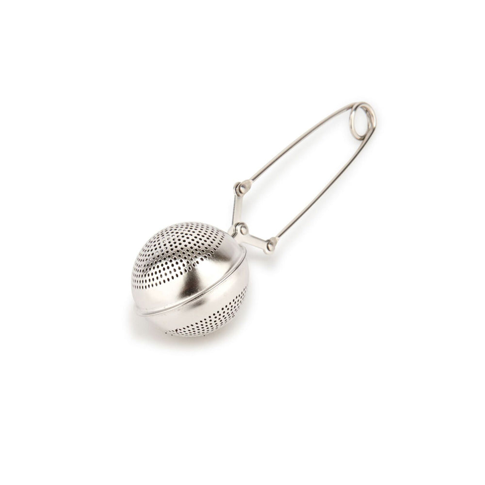83421-la-cafetiere-16cm-single-cup-stainless-steel-tea-infuser-silver